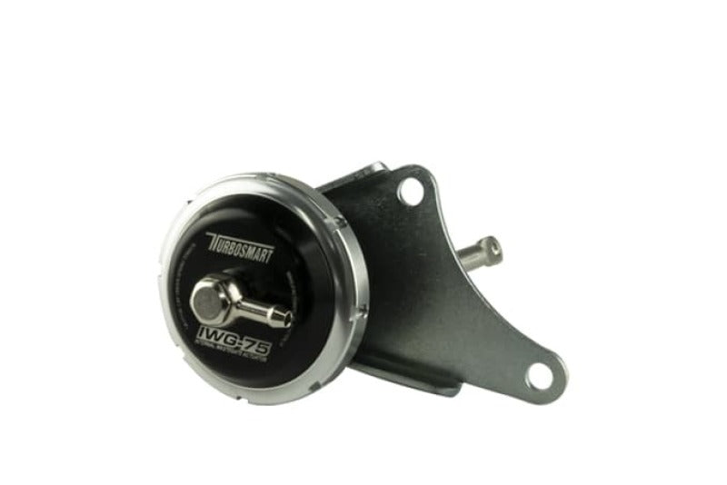 Turbosmart IWG75 GTX28R 7 PSI Black Internal Wastegate Actuator