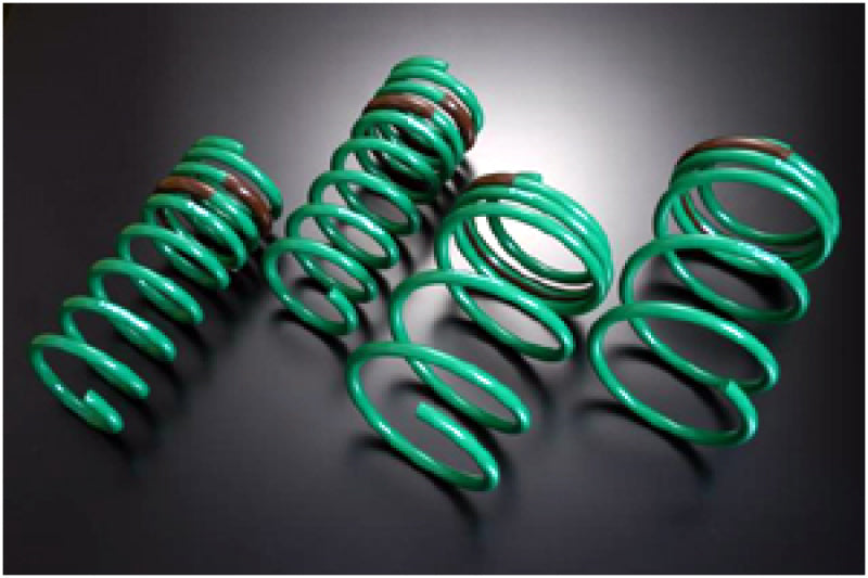 Tein 18-19 Honda Accord 1.5L 4 Cylinder S Tech Springs