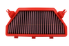 BMC 17-19 Honda CBR 1000 Rr Replacement Air Filter- Race