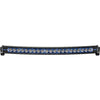 Rigid Industries Radiance+ Curved 40in. RGBW Light Bar