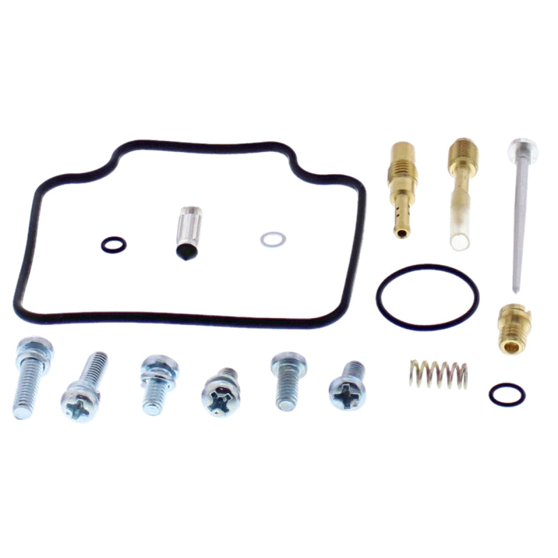 All Balls Racing 86-01 Honda CN250 Carburetor Rebuild Kit