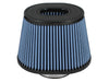 aFe MagnumFLOW Air Filter A/F P5R 4Fx (9x6-1/2) Bx (6-3/4x5-1/2) Tx6-1/8H in