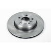 Power Stop 04-10 BMW X3 Front Autospecialty Brake Rotor