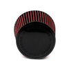 BLOX Racing Universal 6in ID Inlet Air Filter 7in Height