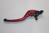 CRG 04-07 Yamaha FZ6-FZ1 RC2 Brake Lever - Standard Red