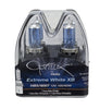 Hella Optilux XB White Halogen Bulbs HB5 9007 12V 100/80W (2 pack)