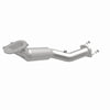 MagnaFlow Catalytic Conv Direct Fit Federal 06-11 Chevy Corvette V8 7.0LGAS