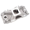 Edelbrock Manifold Only BBC 454 Victor Jr EFI