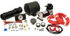 Firestone Air-Rite Air Command Xtreme Duty (Dual Analog) Kit w/Compressor Air Tank (WR17602549)