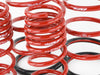 Skunk2 02-05 Honda Civic Si Hatchback Lowering Springs (2.25in - 2.00in.) (Set of 4)