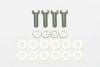 Wilwood Bracket Mount Bolt Kit - M12-1.75x35mm - 4 Pack