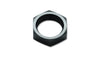 Vibrant -10AN Bulkhead Nut - Aluminum