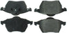 StopTech Performance Brake Pads