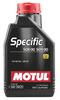 Motul 1L OEM Synthetic Engine Oil SPECIFIC 508 00 509 00 - 0W20