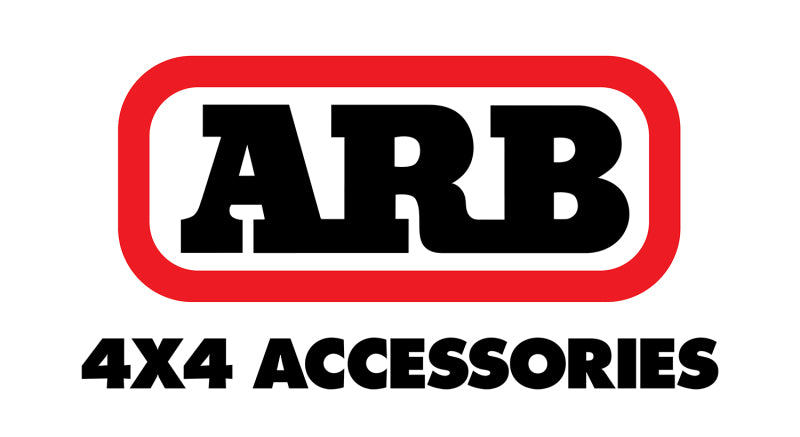 ARB TRED Pro Recovery Boards - Desert Sand