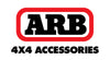 ARB Xtreme Hose - High Temperature X/Jack & Exhaust Jack Hose