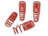 Skunk2 94-01 Acura Integra Lowering Springs (2.50in - 2.25in.) (Set of 4)