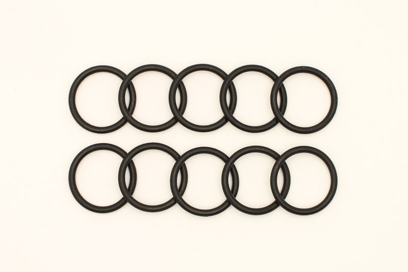 DeatschWerks ORB -10 Viton O-Ring (Pack of 10)