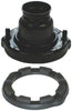 KYB Shocks & Struts Strut Mounts Rear ACURA CL 1997-99 ACURA TL 1995-98 ACURA Vigor 1992-94 HONDA Ac