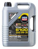 LIQUI MOLY 5L Top Tec 6100 Motor Oil SAE 0W30