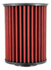 AEM DryFlow Air Filter - Round 2.75in ID x 6.25in OD x 8.25in H fits 2007-2014 Ford/Volvo