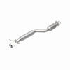 MagnaFlow Conv Direct Fit 10-11 Mazda RX-8 1.3L