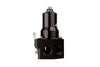 Aeromotive Adjustable Fuel Pressure Regulator 30-120PSI .313 Valve -3x -8 / 1x -10 Inlet -10 Return