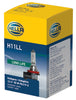 Hella Bulb H11 12V 55W PGJ19-2 T4 LONG LIFE