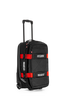 Sparco Bag Travel BLK/RED