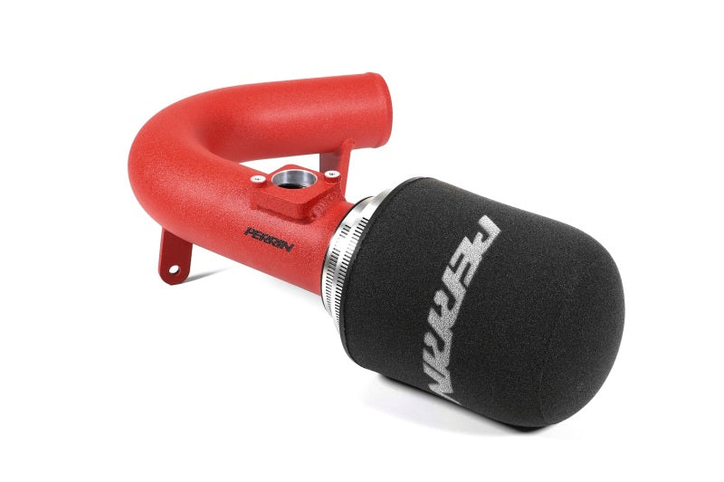 Perrin 22-23 Subaru WRX Cold Air Intake - Red