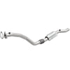 MagnaFlow Conv DF 96-99 Audi A6 Quattro 2.8L