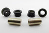 Whiteline Plus 10+ Chevrolet Camaro / 8/06-8/09 Pontiac G8 Rear Lower Outer Control Arm Bushing Kit