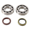 Hot Rods 10-20 Suzuki RM-Z 250 250cc Main Bearing & Seal Kit