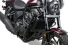 National Cycle 21+ Honda CMX1100 Side Guards-Black