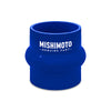 Mishimoto 1.5in. Hump Hose Silicone Coupler - Blue