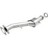 MagnaFlow Conv DF 04-07 Subaru WRX/STi 2.5L T