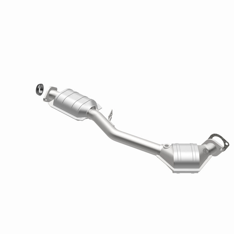 MagnaFlow Conv DF 99-02 Forester 2.5L OEM