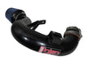 Injen 09-16 Audi A4 2.0L (t) Black Cold Air Intake