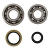 Hot Rods 89-94 Suzuki RMX 250 250cc Main Bearing & Seal Kit