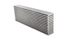 Vibrant Vertical Flow Intercooler Core 24in Wide x 7.75in High x 3in Thick