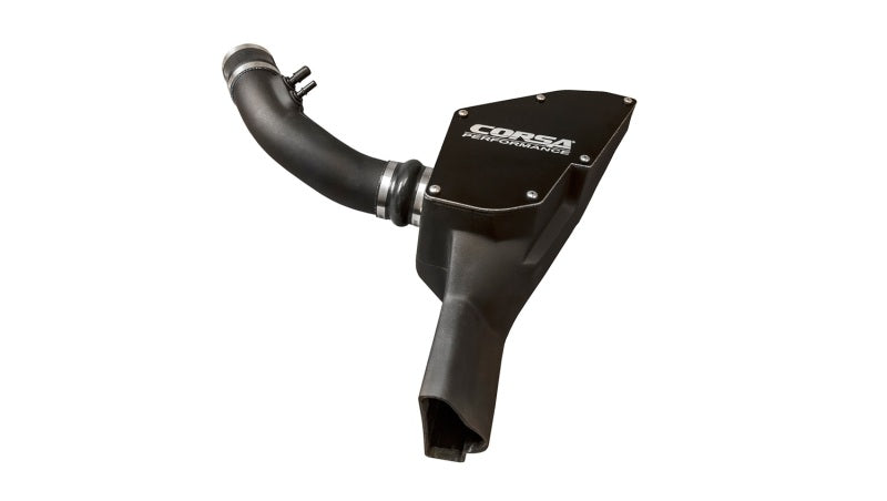 Corsa Air Intake Pro 5 Closed Box 2015 Ford Mustang 3.7L V6