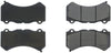 StopTech Street Brake Pads - Front