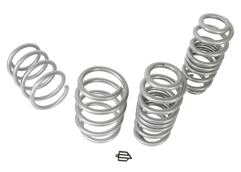 Whiteline 15-20 Audi S3/RS3 Performance Lowering Springs