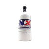 Nitrous Express 5lb Bottle w/Lightning 500 Valve (5.25 Dia x 17.64 Tall)