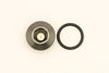 DeatschWerks 10AN ORB Male Plug Low Profile Internal Allen/Hex (Incl. O-Ring)