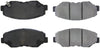 StopTech Sport Brake Pads w/Shims and Hardware - Front