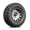 BFGoodrich Mud-Terrain T/A KM3 35X12.50R17LT 121Q TL