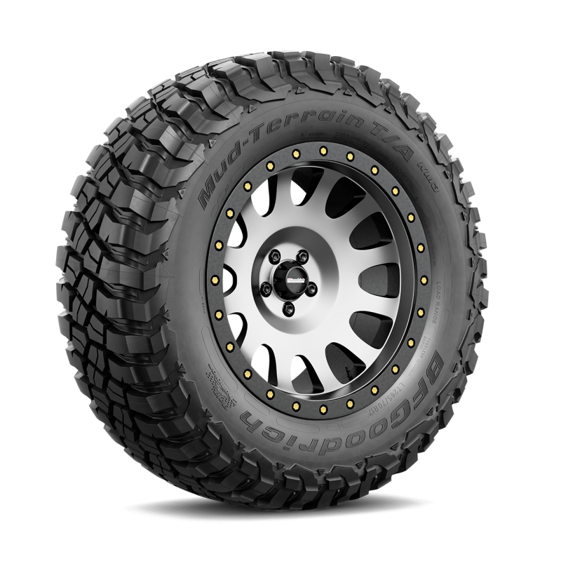 BFGoodrich Mud-Terrain T/A KM3 39X13.50R17LT 121Q