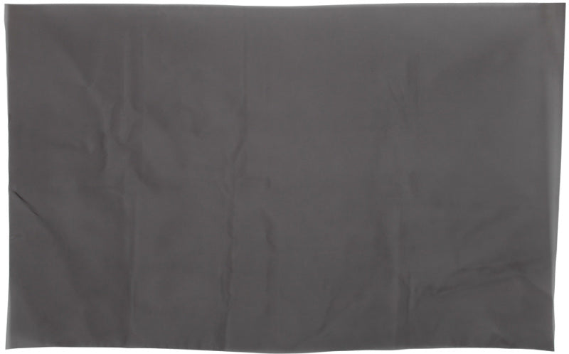 K&N Universal Drycharger Black Air Filter Wrap (36 x 58 Sheet)