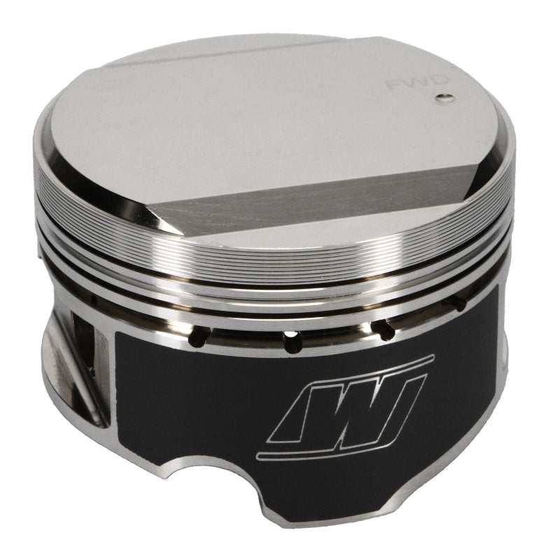 Wiseco Nissan Turbo Domed +14cc 1.181 X 87 Piston Kit